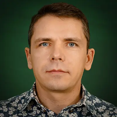 Evgeny Drokov - Travel Photographer